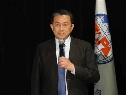 國台辦增台獨頑固分子專欄 王定宇：把台灣混淆成中國一部分違背事實