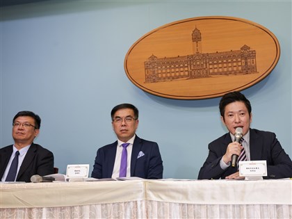 氣候變遷委員會2共識 籲政府建立能源資訊平台