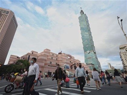 4年國發計畫將提報行政院會 總體經濟目標受矚目