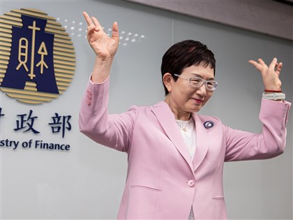 職棒職籃等競技比賽停徵娛樂稅 財長：授權地方決定