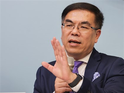 氣候變遷對策委員會 下次會議擬討論綠色金融、綠領人才