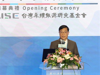 助淨零碳排 陳正祺：啟動ESCO深度節能改善製程設備