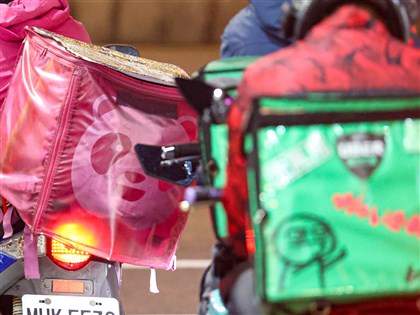 Uber Eats、foodpanda結合案 勞動部：平台與工會共識應列審查條件