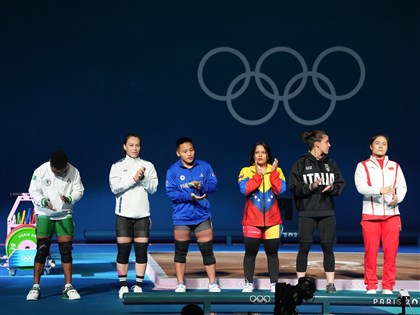 公視轉播舉重涉性別歧視言論 團隊致歉：暫停此講評工作