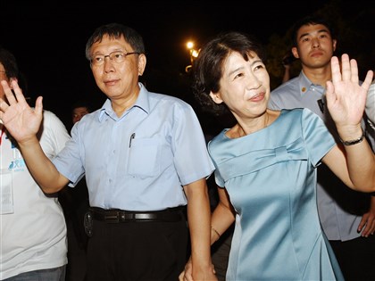 陳佩琪坦承用兒子名字開公司：有犯意未有犯行 請法院從輕量刑