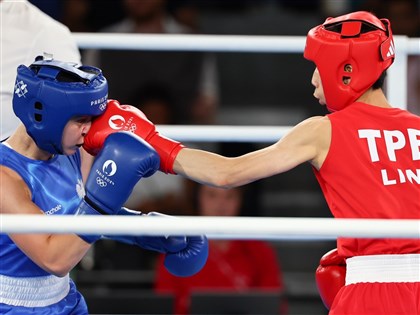 世界拳擊聯盟籲各國加入 確保2028奧運納入拳賽