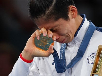 巴黎奧運賽程表獎牌榜一次看 台灣累計7面牌史上第2多