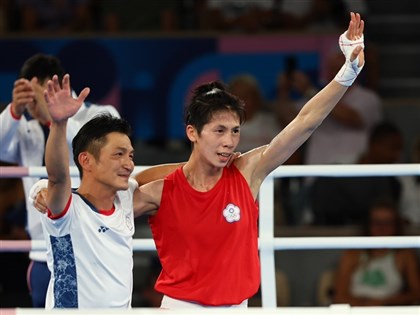 德國電視台稱林郁婷雙性女人 謝志偉抗議籲道歉