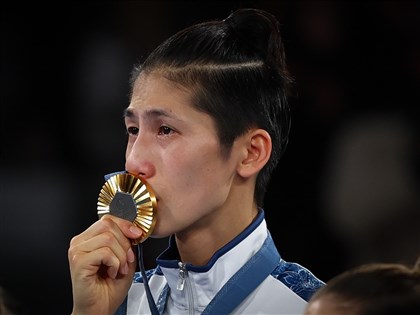 林郁婷無端捲性別風波 教育部長：尊重意願再採法律措施