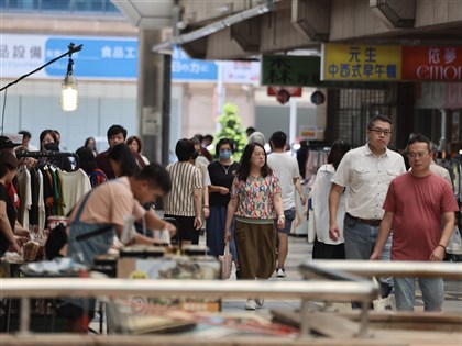 廠商調薪 今年上半年實質薪資正成長增幅創3年最大