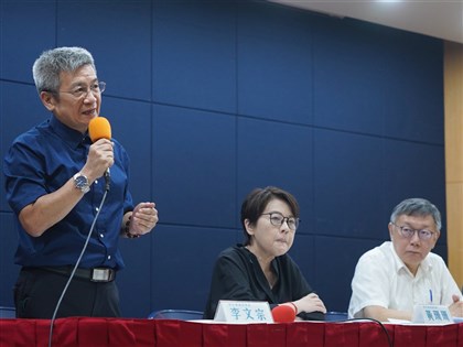 遭指欠款 木可：立鼎公司、葉智光公然造謠將提告