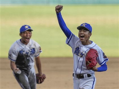 夏季甲子園霞浦奪隊史首勝 教練高橋曾率男排隊打進春高