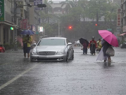類鼻疽案例增大雨過後找上門 傳染途徑、預防方式一次看