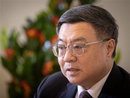 卓榮泰：思考透過容積獎勵 取得地點佳屋況好社宅【專訪】