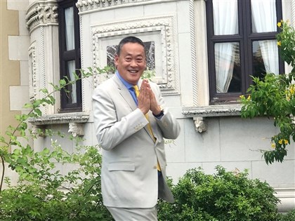 賽塔職務遭泰國憲法法庭解除 新總理潛在人選與選舉流程一次看