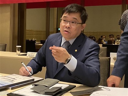 長榮兄弟爭產 張國煒獨得張榮發逾百億遺產確定