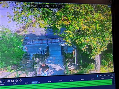 德籍教授失蹤案家屬投書稱求援不易 德外交部澄清：與台灣合作尋人