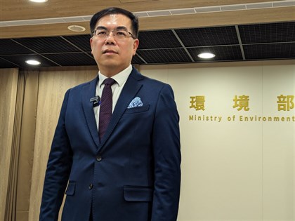 彭啓明：碳費徵收影響房價不到1% 業者若藉機哄抬將處理