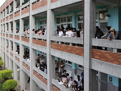 大學分發錄取、缺額率皆近4年最低 第1類組未見低分高就情形