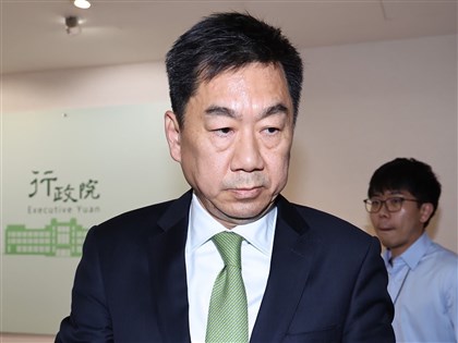 陳宗彥涉性招待遭起訴 民進黨廉政會27日討論