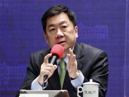 陳宗彥涉接受性招待2次 檢起訴請求從重量刑