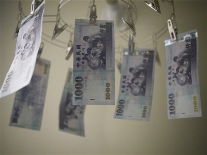 112年所得最窮與最富距離拉近 差6.12倍4年最低