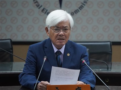 謝國樑罷免案失序狀況多 李進勇：選後檢討懲處