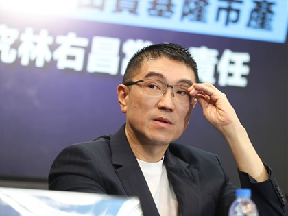 中選會：謝國樑罷免案成立 10/13投票