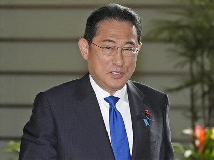 日相岸田9月擬訪美出席聯合國大會 期間會晤拜登