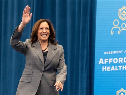 賀錦麗經濟牛肉連發 打擊高物價緩解低收入戶負擔