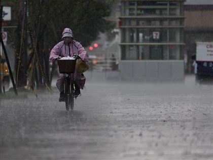 吳德榮：20日前防劇烈天氣 21日起盛夏再臨