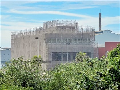 撤銷SRF廠進駐 張善政:追求程序正義