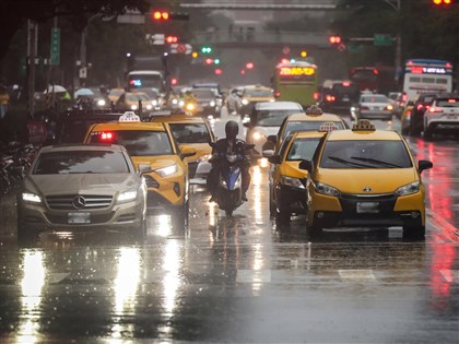 未來一週先濕後穩定 20日前南部防豪雨