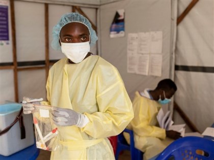 M痘疫情擴散 民主剛果苦等疫苗人心惶惶