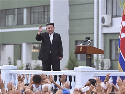 金正恩演說出現南韓用語 脫北者：高官都在看韓劇