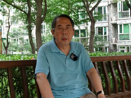 藉2758號決議打壓台灣 北京學者：將隨形勢加大力道