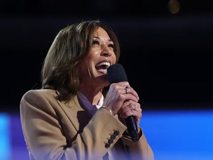 賀錦麗選情看好 美國準備好接受女總統了嗎？