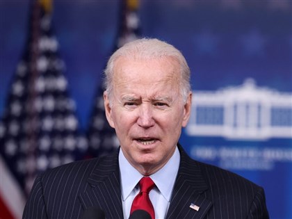 美眾院共和黨陣營控拜登犯下可彈劾罪行 藉海外商業交易圖利家族