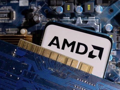 經濟部證實 超微研發據點選定台南高雄