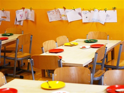 板橋幼兒園疑餵藥案 監院糾正新北市府行政調查未確實等3違失