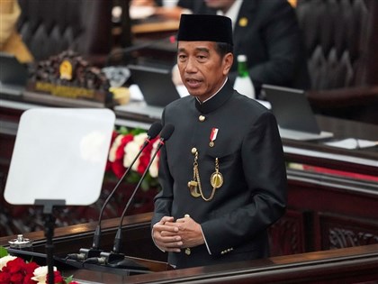 印尼國會擬推翻參選年齡限制憲法裁決 為總統小兒子參選鋪路惹議