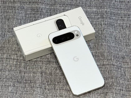 Google Pixel 9系列開箱 專家：AI變聰明、實用性大增