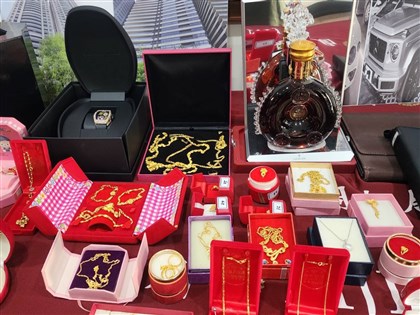 九州博弈集團洗錢案 扣不法所得41億創調查局紀錄