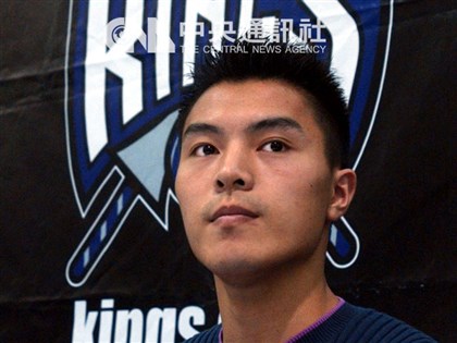 開箱老照片》台灣最接近NBA的男人陳信安