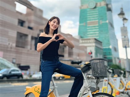 賈永婕接台北101董事長 藍綠都肯定