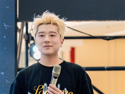 中國歌手王以太來台開唱用「中國台北」宣傳 陸委會：違規不予許可