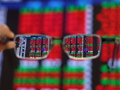 權值股回神 台股開盤漲逾230點突破22300點