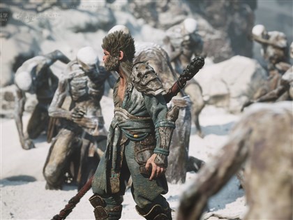 黑悟空台灣玩不到？數發部：無關政治、業者尚未送件