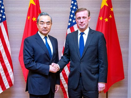 金融時報揭美中高層密會管道 談台海劃紅線