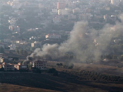 路透：真主黨與以色列交火可能點到為止